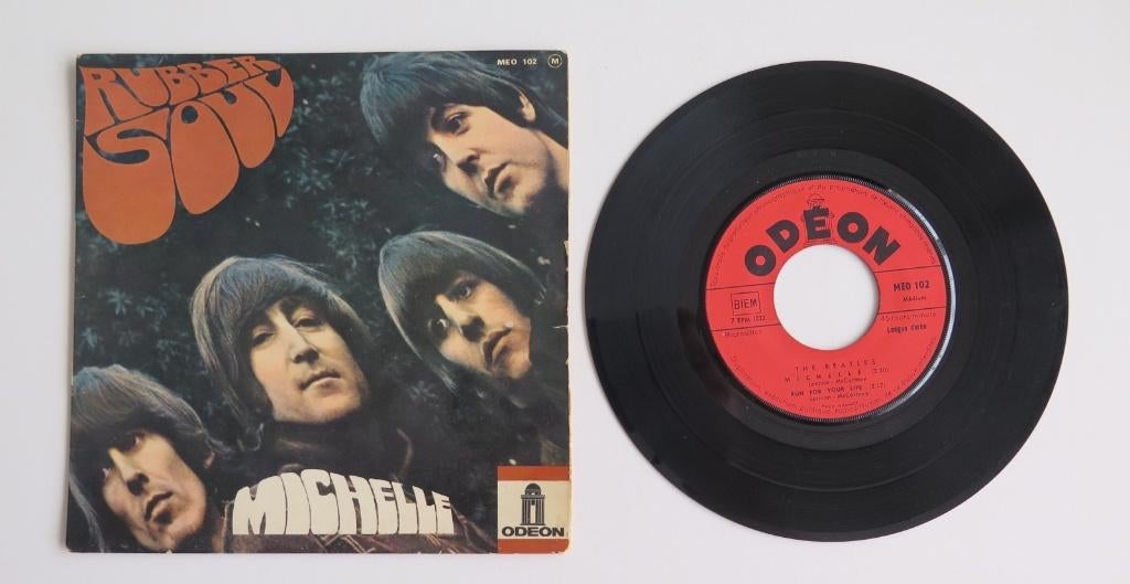 Disques vinyles, Enlèvement, Utilisé