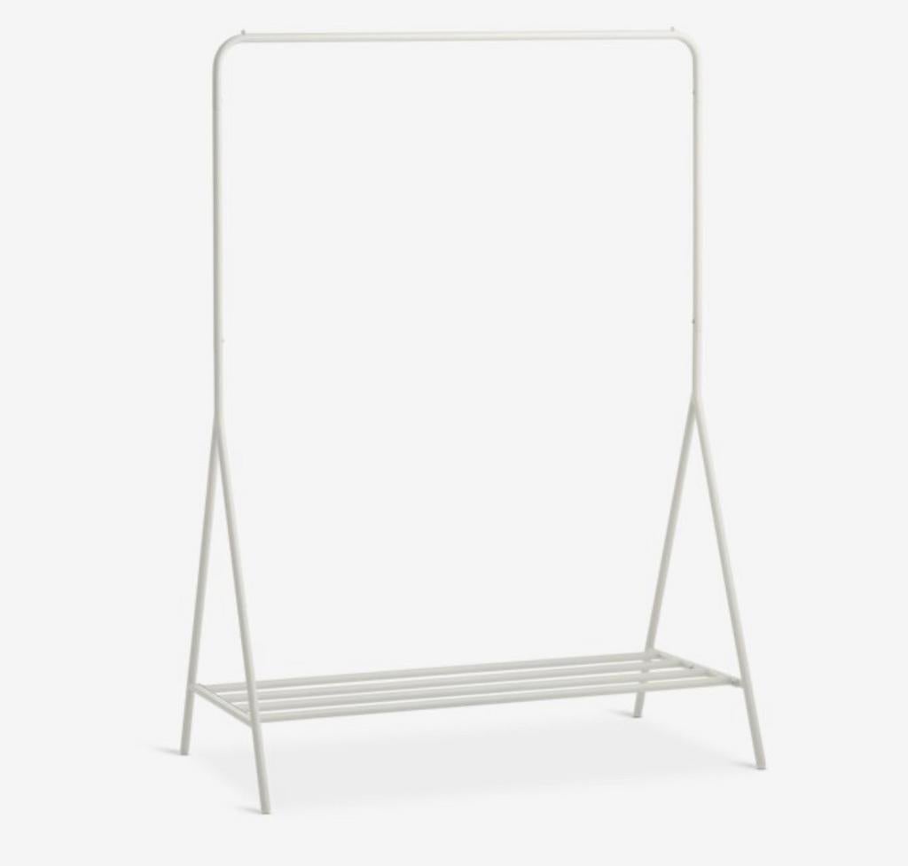 Portant à vêtements, Enlèvement, Comme neuf