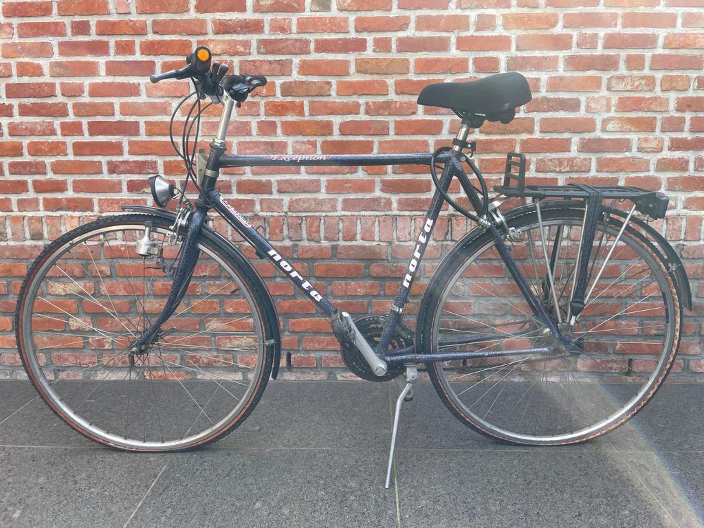 Vélo pour homme, Vélos & Vélomoteurs, Vélos | Hommes | Vélos pour homme, Enlèvement, Utilisé, Autres marques