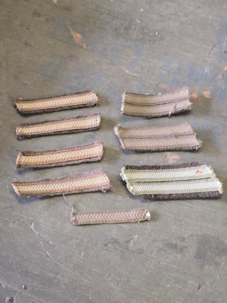 Lot de chevrons, Enlèvement ou Envoi