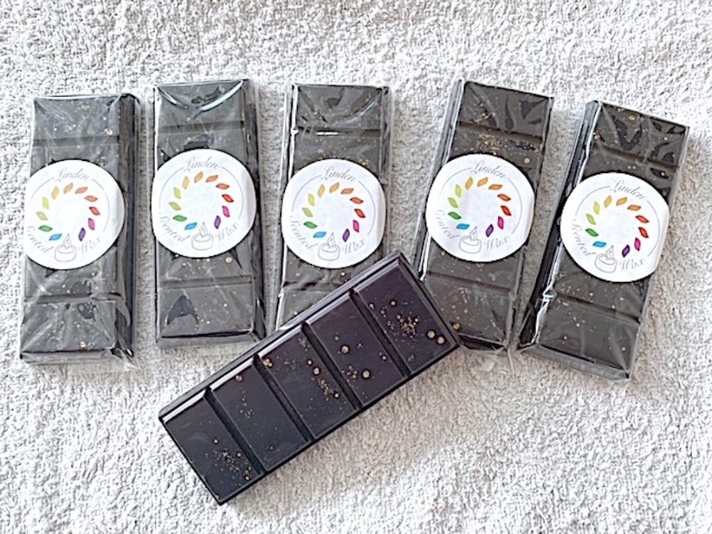 Parfum à la cire thermofusible Snapbar DARK OPIUM, Enlèvement ou Envoi, Neuf, Bougie