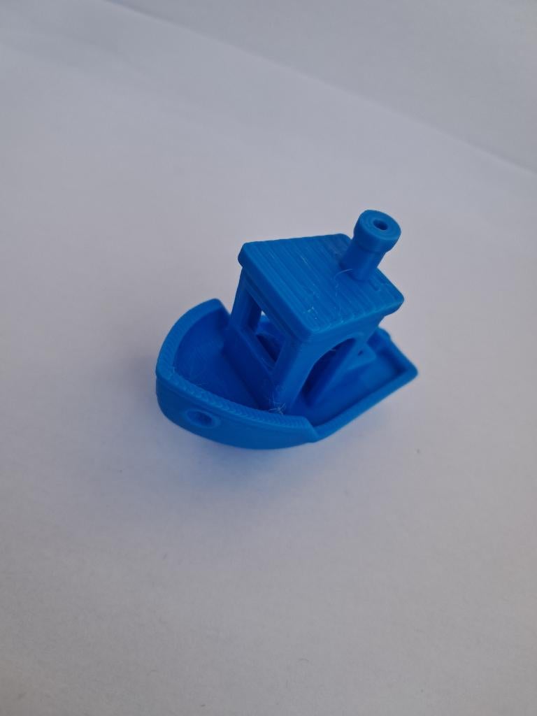 Bateau imprimé en 3D, Enlèvement ou Envoi, Neuf, Autres types