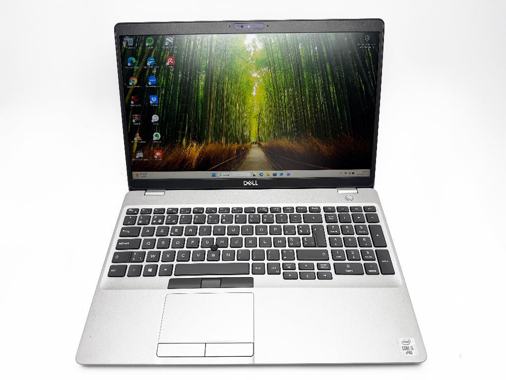 Dell Latitude 5511,15,6" intel i5, 16 GB RAM, 500 GB SSD m2, Ophalen, 2 tot 3 Ghz, 15 inch, Zo goed als nieuw