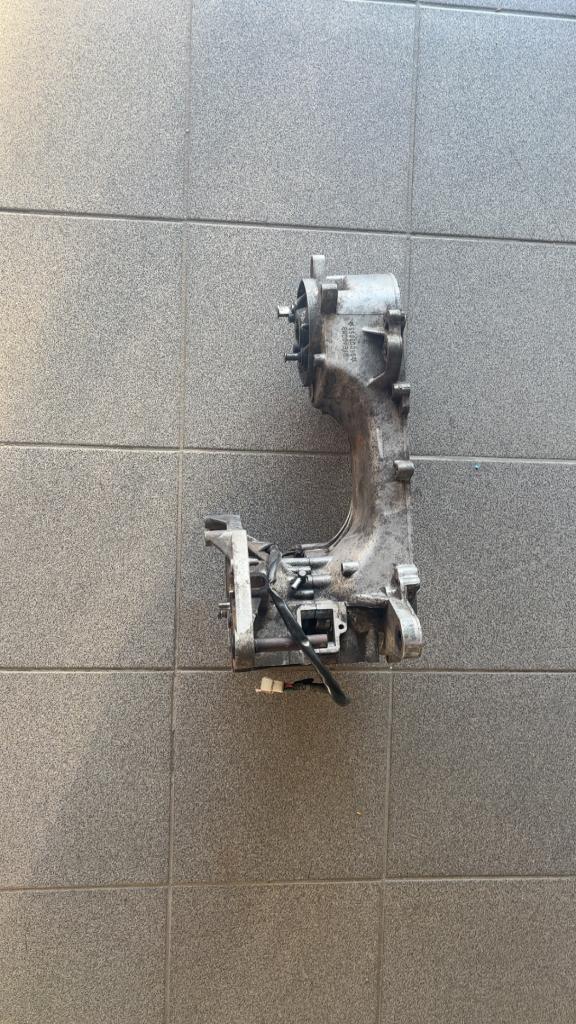 Speedfight 3 motorblok, Enlèvement, Utilisé, Bloc, Peugeot