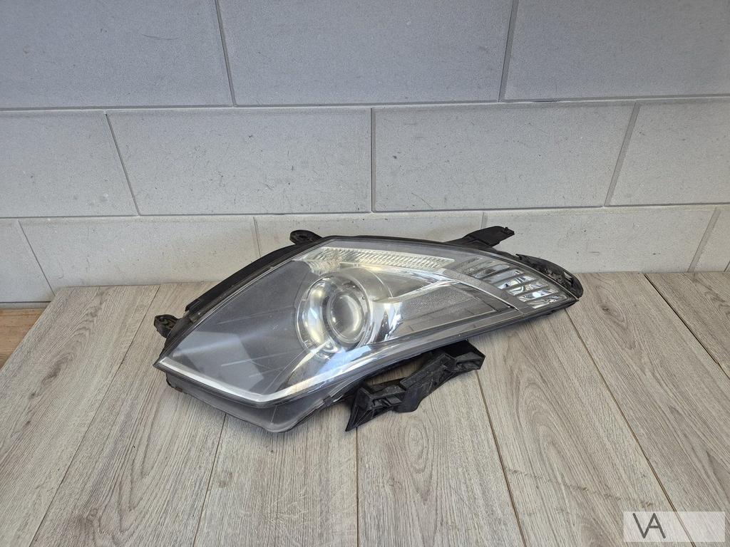 Citroen C6 2005 - 2012 koplamp xenon links 9660983380 €350, Auto-onderdelen, Gebruikt, -, Ophalen of Verzenden, -