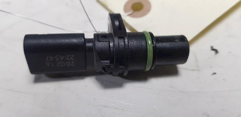 CAPTEUR POSITION ARBRE A CAME Tiguan (AD1) (|04L907601A|), Utilisé, Volkswagen