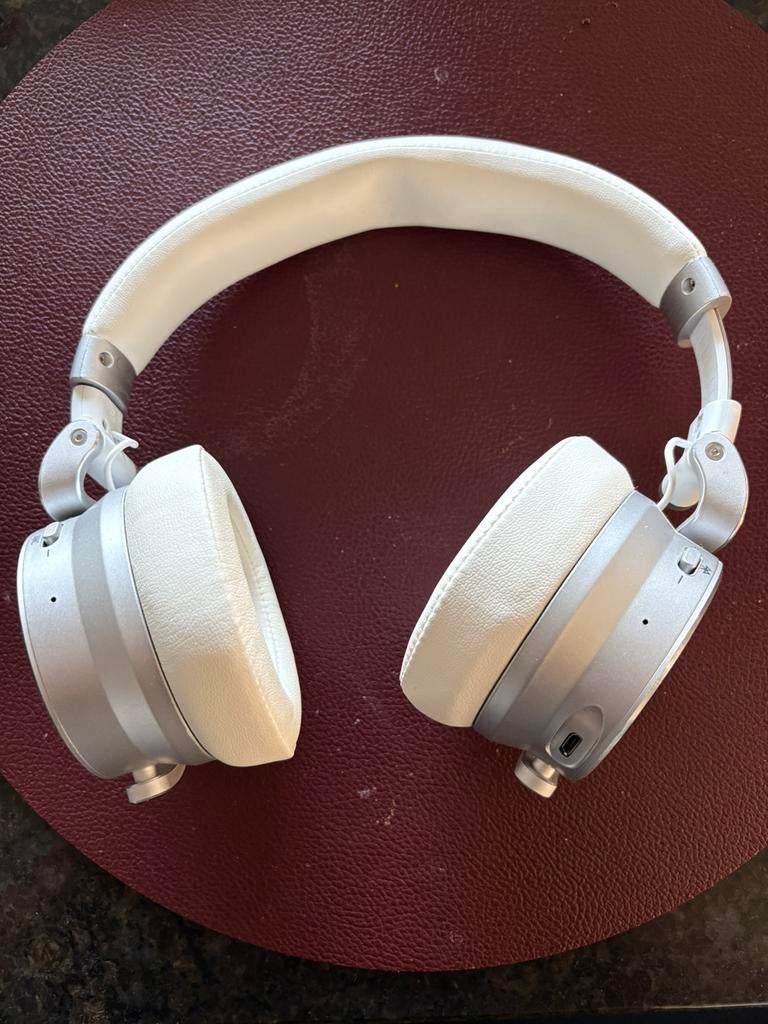 Casque de musique Meters OV-1-B, TV, Hi-fi & Vidéo, Casques audio, Comme neuf, Bluetooth, Enlèvement