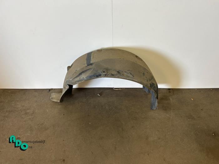 Wielkuip van een Mercedes Citan (Citan 12-), Gebruikt, -, Ophalen of Verzenden, -