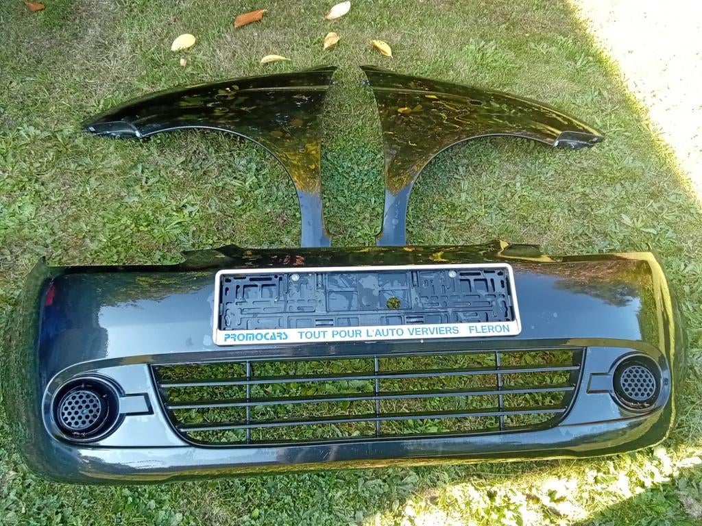 TOUTES LES PIÈCES CHEVROLET MATIZ, Enlèvement ou Envoi, Avant, Chevrolet