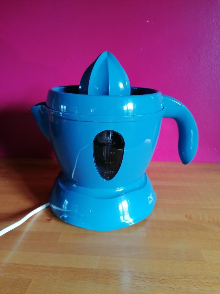 Presse fruits, Electroménager, Enlèvement