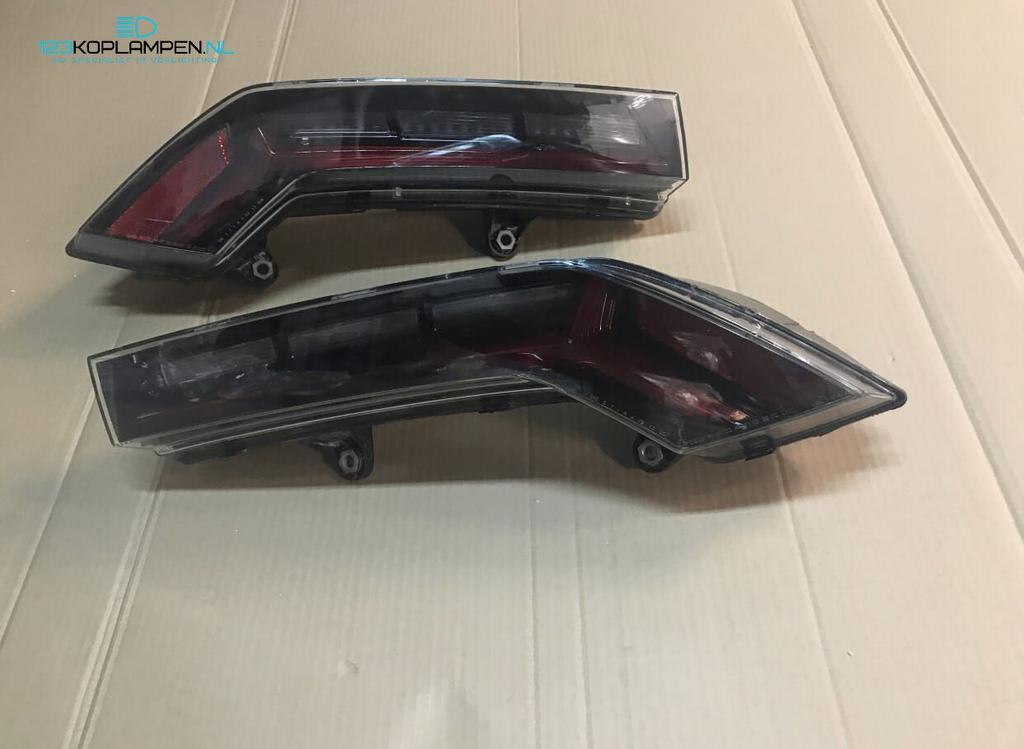 Lamborghini Huracan LP610-4 LED achterlichten, Auto-onderdelen, Ophalen, Gebruikt, -, -