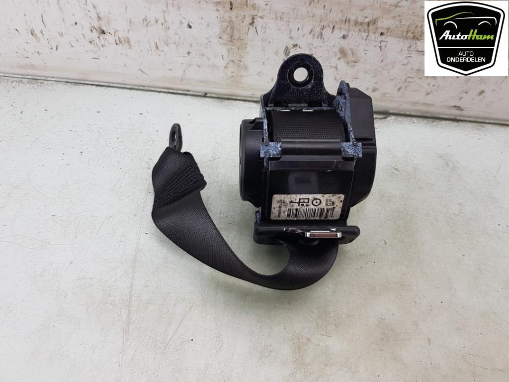 CEINTURE DE SECURITE ARRIERE DROITE BMW M1 (F20), Utilisé, BMW