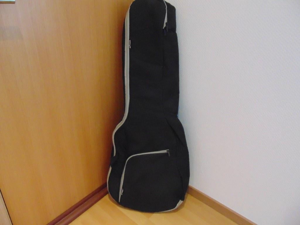 Nieuwe Stevige gitaar draagzak voor akoestische gitaar ., Muziek en Instrumenten, Behuizingen en Koffers, Ophalen, Nieuw, Akoestische gitaar