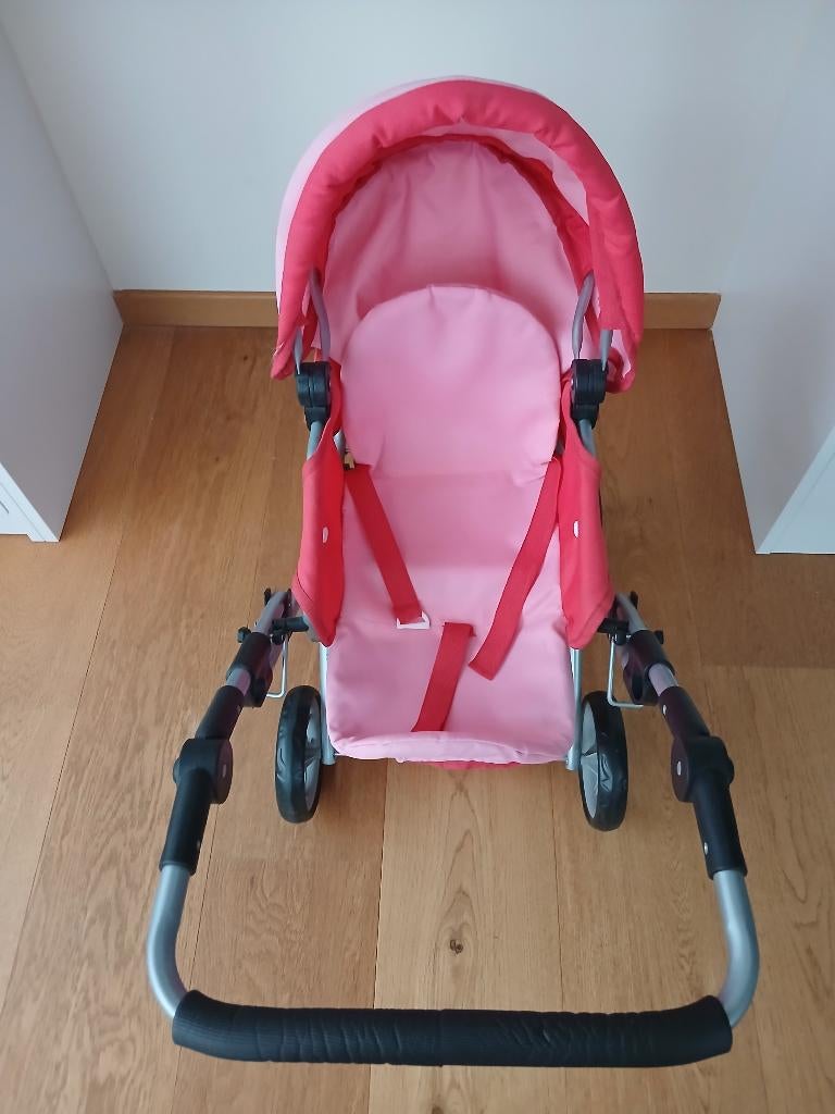 Speelgoed buggy, Ophalen, Gebruikt, Overige typen