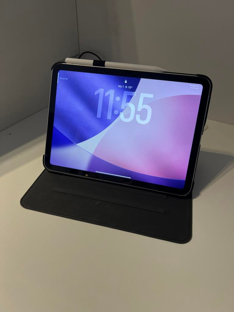 Apple iPad A16 (2025), Computers en Software, Apple iPads, 10 inch, Apple iPad, Ophalen of Verzenden, Zo goed als nieuw