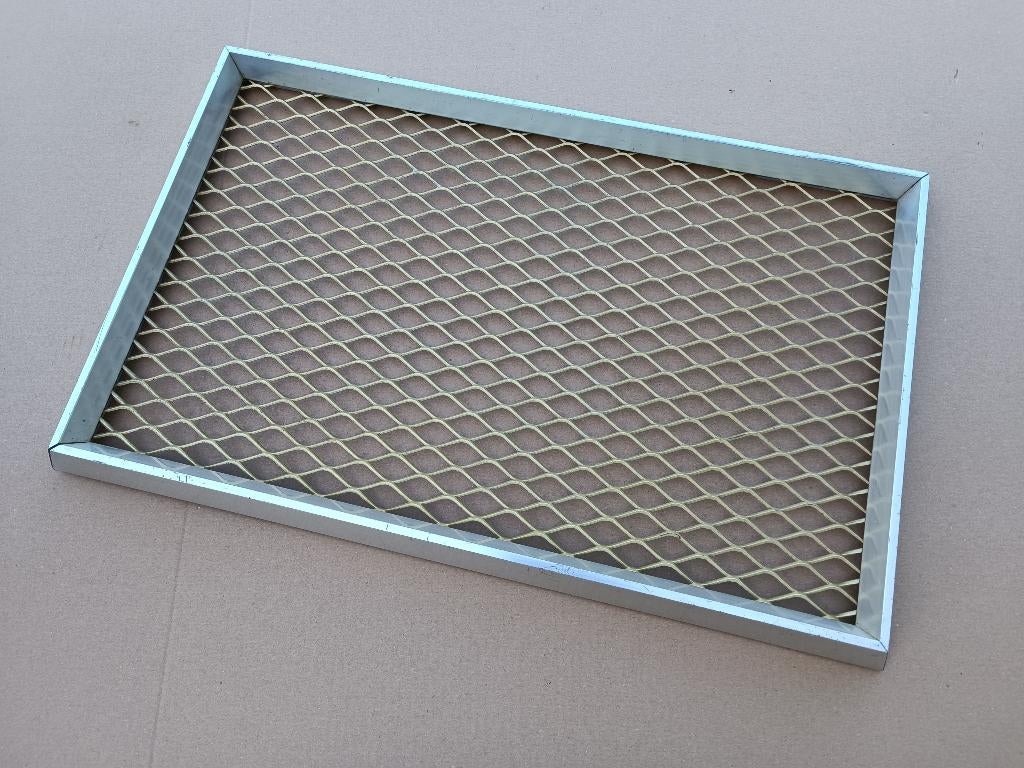 Front Gril Seeburg 100J (1955) jukebox, Verzenden, Seeburg