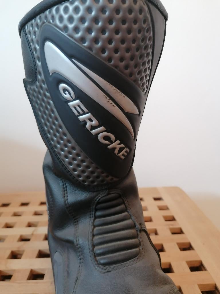 Moto Laarzen, Motoren, Ophalen, Tweedehands, Heren, Laarzen