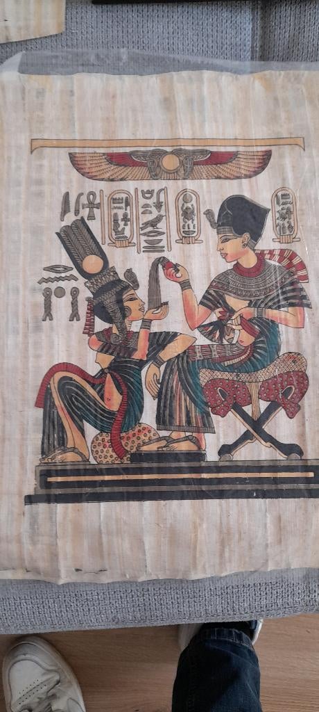 prenten, Ophalen, Buitenland, Prent