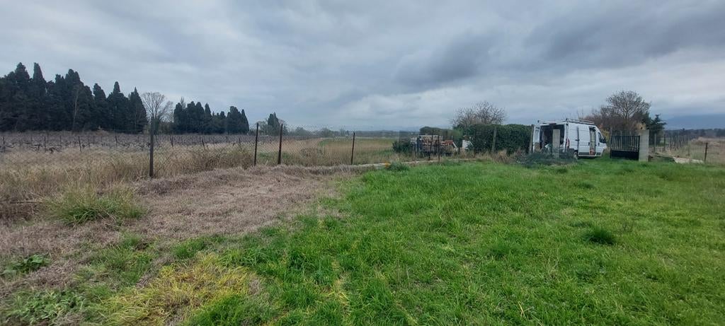 Uw vakantie op privéterrein met uw caravan