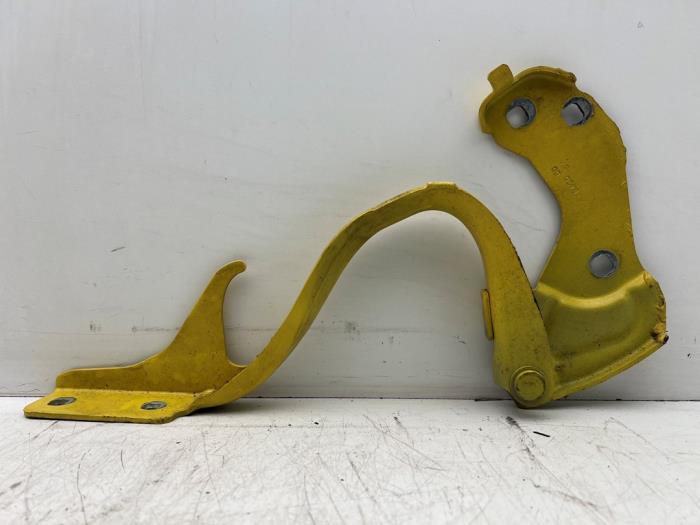 Charnière capot d'un Fiat 500, -, 3 mois de garantie, Utilisé, Fiat
