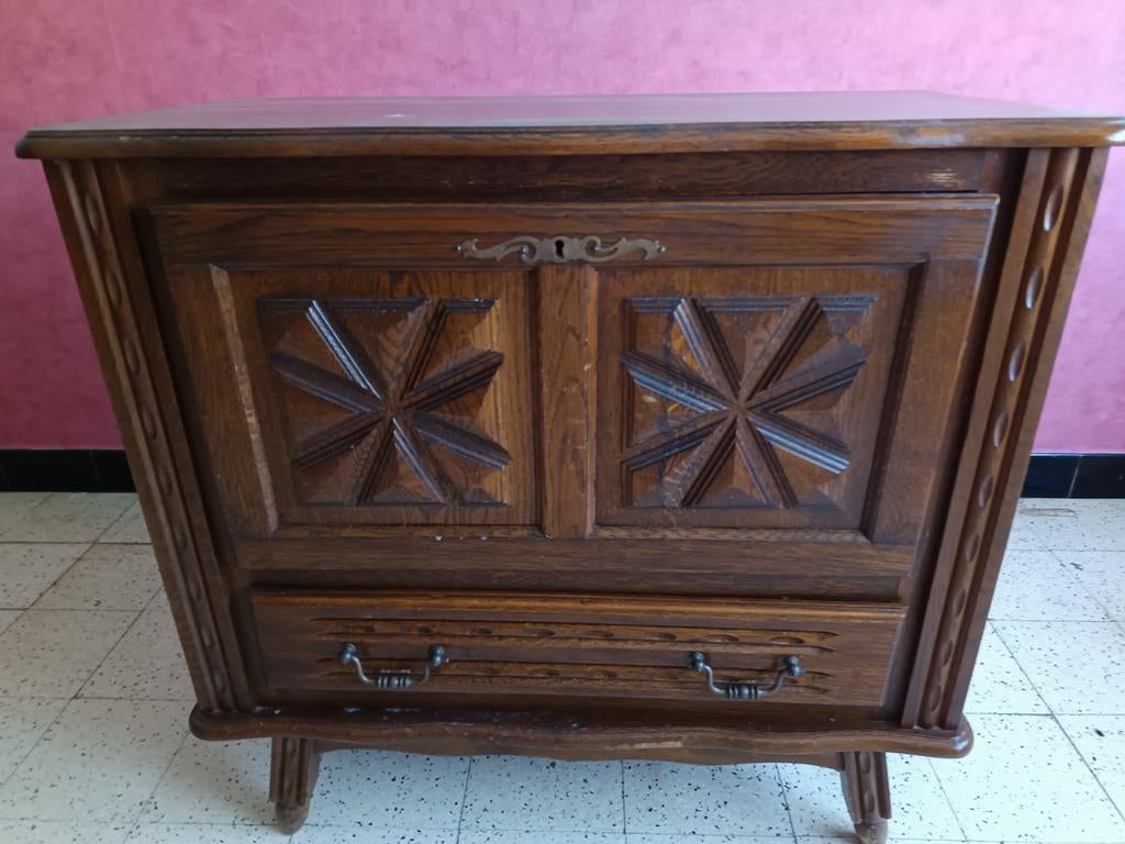 Meuble (bar ou autre usage), Maison & Meubles, Enlèvement