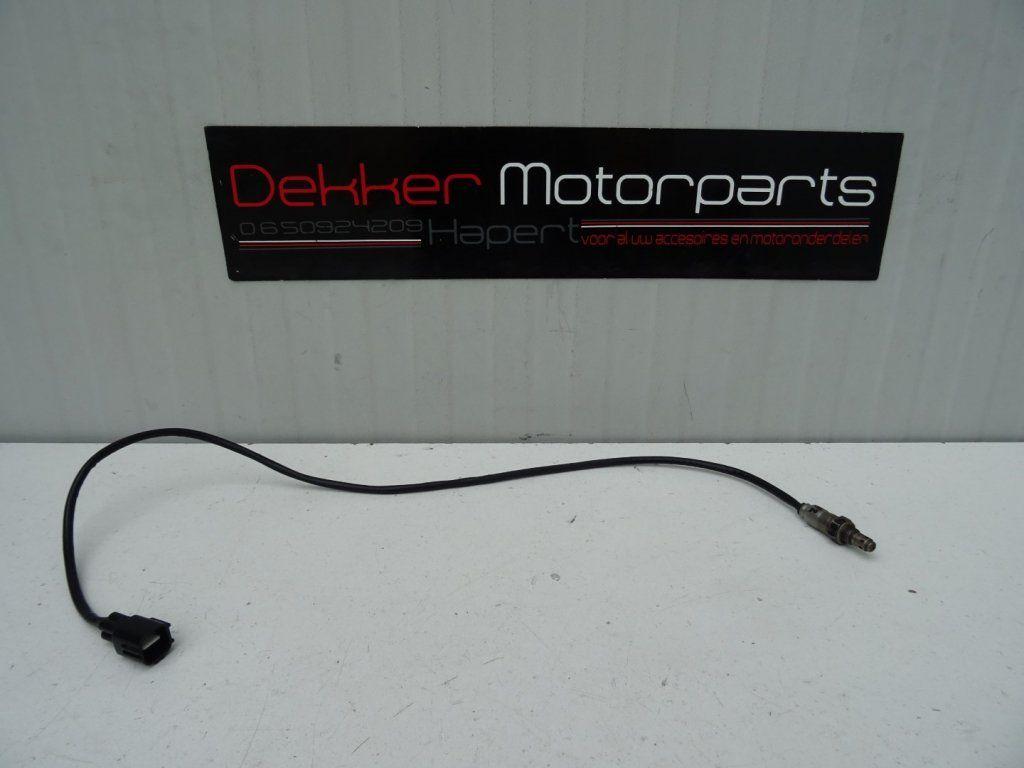 Lambda sonde / Oxygen Kawasaki Z H2 SE / ZH2 2020-2021-2023, Motoren, Onderdelen | Kawasaki, Gebruikt, Ophalen of Verzenden