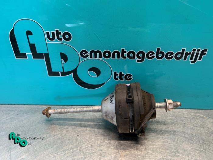 Support moteur d'un Mini Cooper S, -, 3 mois de garantie, -, -