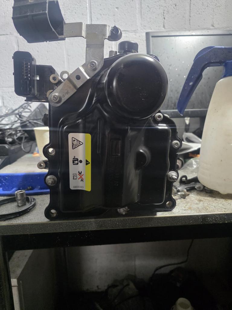 Mécatronique audi skoda vw, Autos : Pièces & Accessoires, Enlèvement ou Envoi, Audi