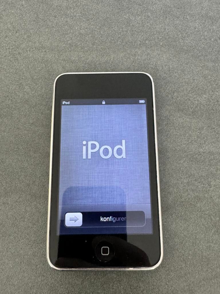 Ipod touch 3G, 32Gb, Audio, Tv en Foto, Mp3-spelers | Apple iPod, Gebruikt, Overige kleuren, Touch, Ophalen of Verzenden