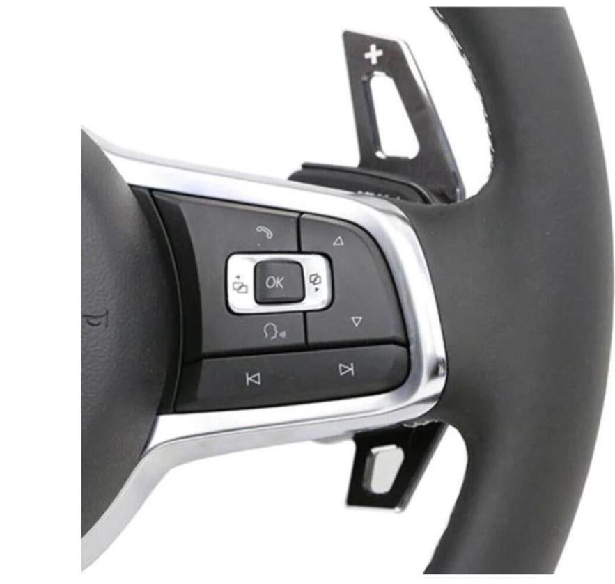 Flippers Geschikt Voor Vw Golf 7 Dsg Gti Gtd Gte R Line Stuu, Envoi