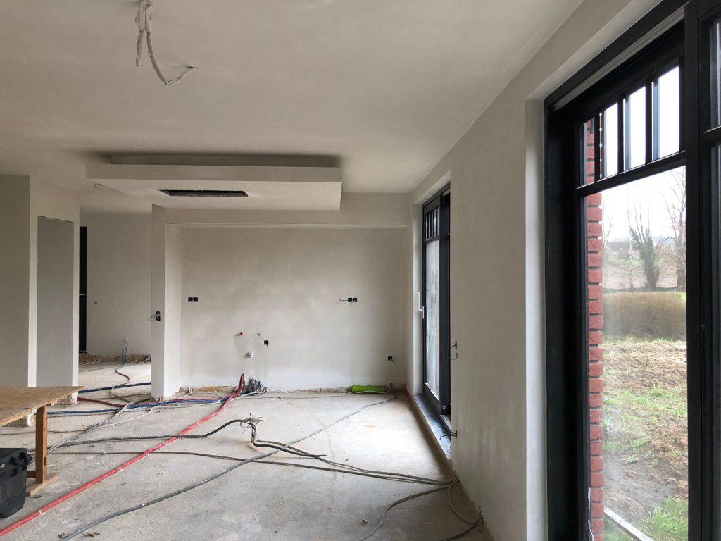 Plafonneur pro 0472/485.643, Bricolage & Construction, Enlèvement ou Envoi, Neuf