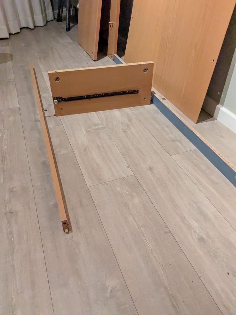 Jeugdkamer, Huis en Inrichting, Ophalen