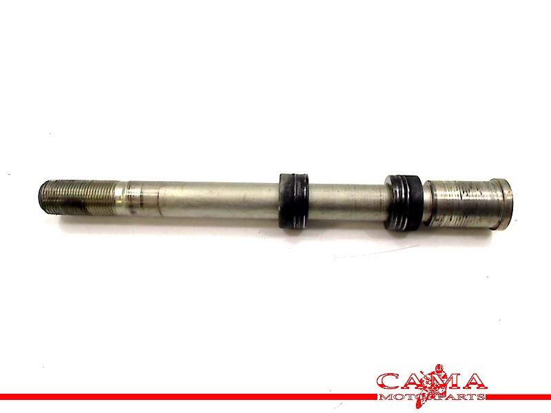 VOORAS Z 1000 SX 2010-2013 +ABS (Z1000SX ZX1000G-H), Dhr. S. di Majo, Gebruikt, Info@cama-motorparts.nl, P.J. Troelstraweg 8 8
3144 CX  MAASSLUIS, NL