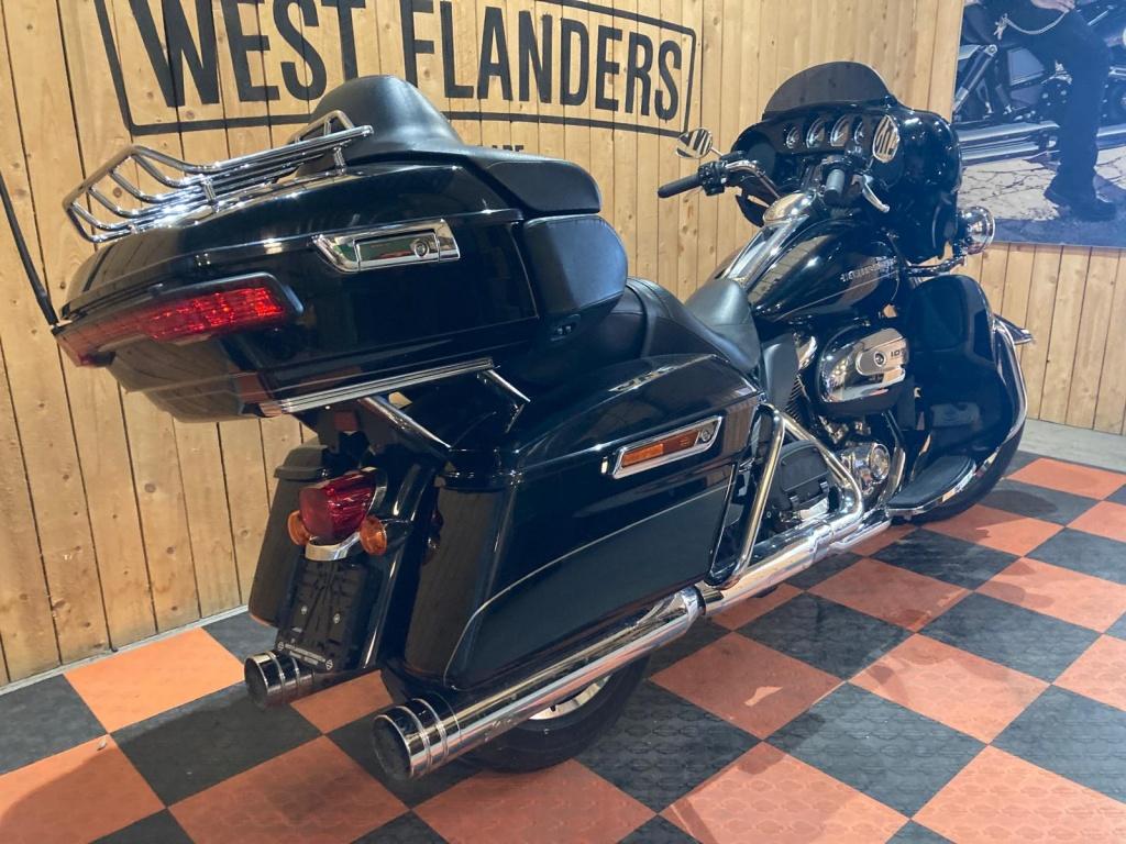 Harley-Davidson Ultra Limited (bj 2017), Motoren, Motoren | Harley-Davidson, Via Galileo Galilei 1
30033   Noale, IT, 1746 cc