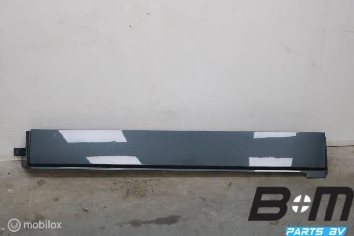 Schuifdeur afdekking links VW Transporter T5 7H1843795E, Auto-onderdelen, Gebruikt