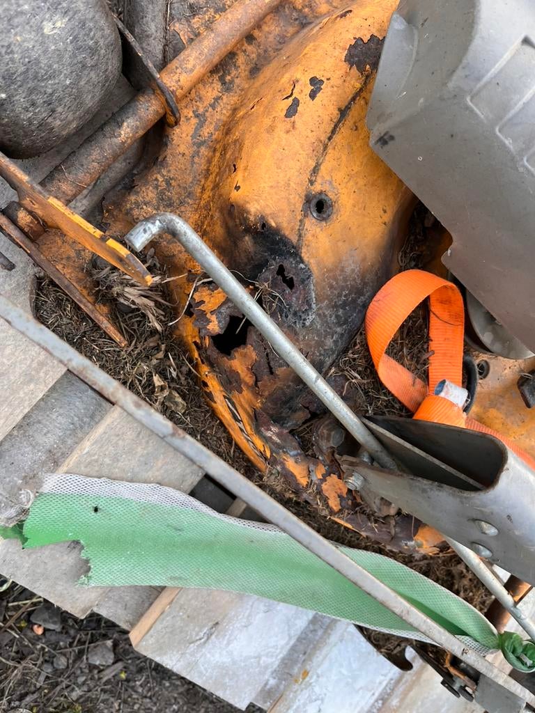 Plateau de coupe stiga villa, Enlèvement, Comme neuf