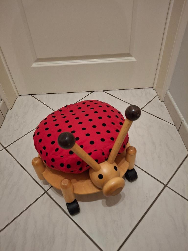 Janbibejan, Enfants & Bébés, Enlèvement, Comme neuf, Jouet à Rouler ou à Bascule