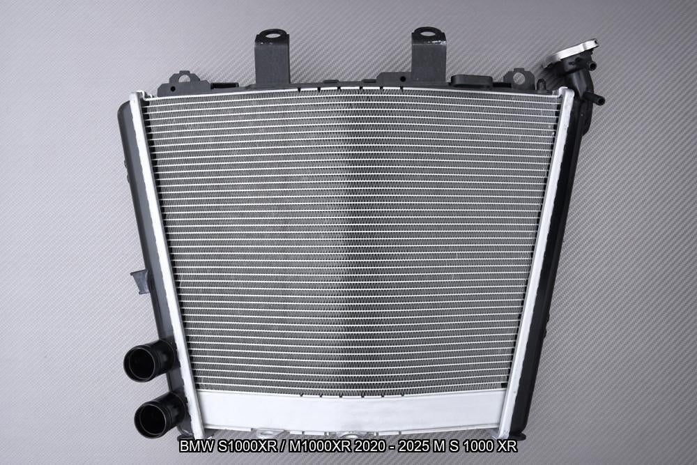 Radiateur AVDB BMW S1000XR / M1000XR 2020 - 2025 M S 1000 XR, Enlèvement ou Envoi, Neuf