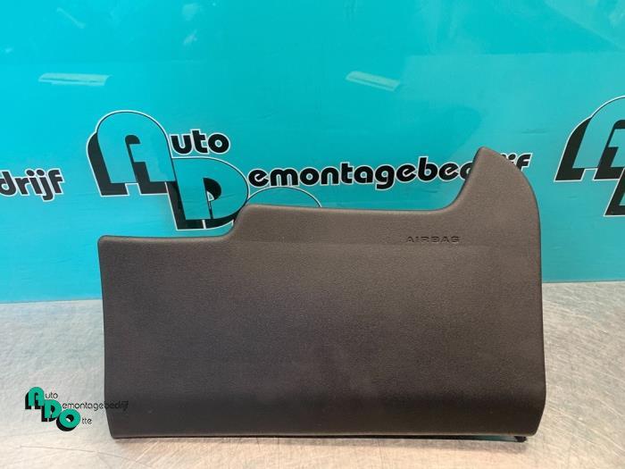 Airbag knie links van een Citroen C4 Grand Picasso (C4 Grand, Auto-onderdelen, Gebruikt, -, Ophalen of Verzenden, -