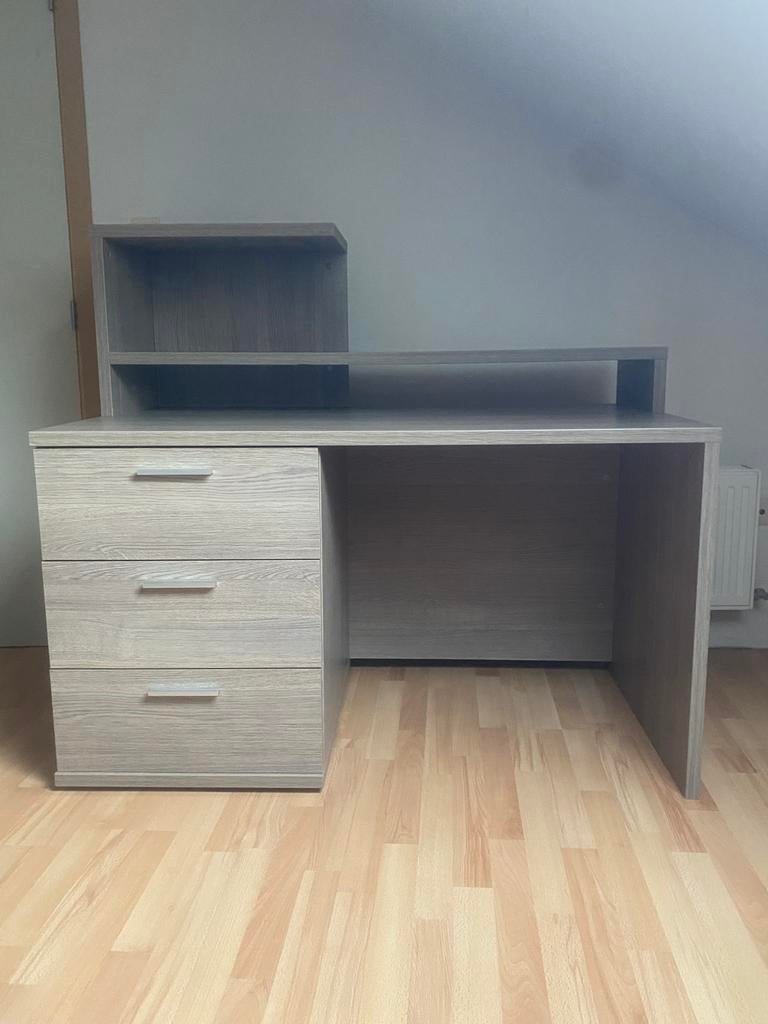 Bureau, Huis en Inrichting, Ophalen, Zo goed als nieuw, Bureau