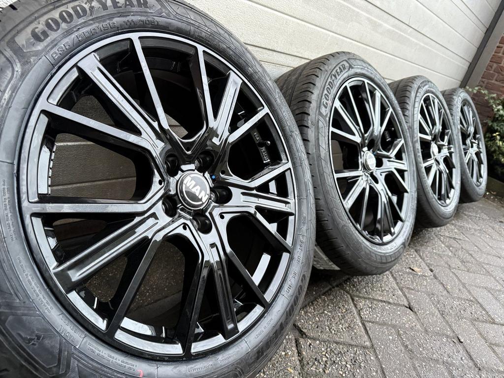 nieuwe 19 inch Volkswagen Volkswagen Crafter MAN TGE velgen, Auto-onderdelen, 19 inch, Bestelwagen, -, -