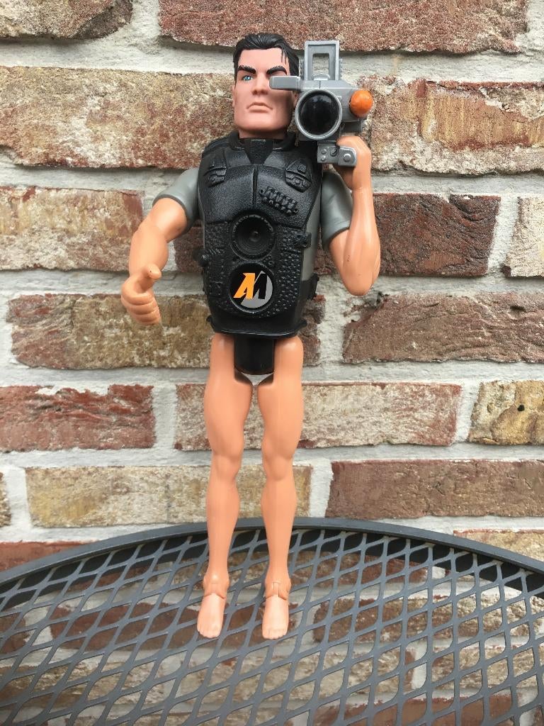 POP DUIKER ZO GOED ALS NIEUW, Ophalen of Verzenden, Zo goed als nieuw, Overige typen