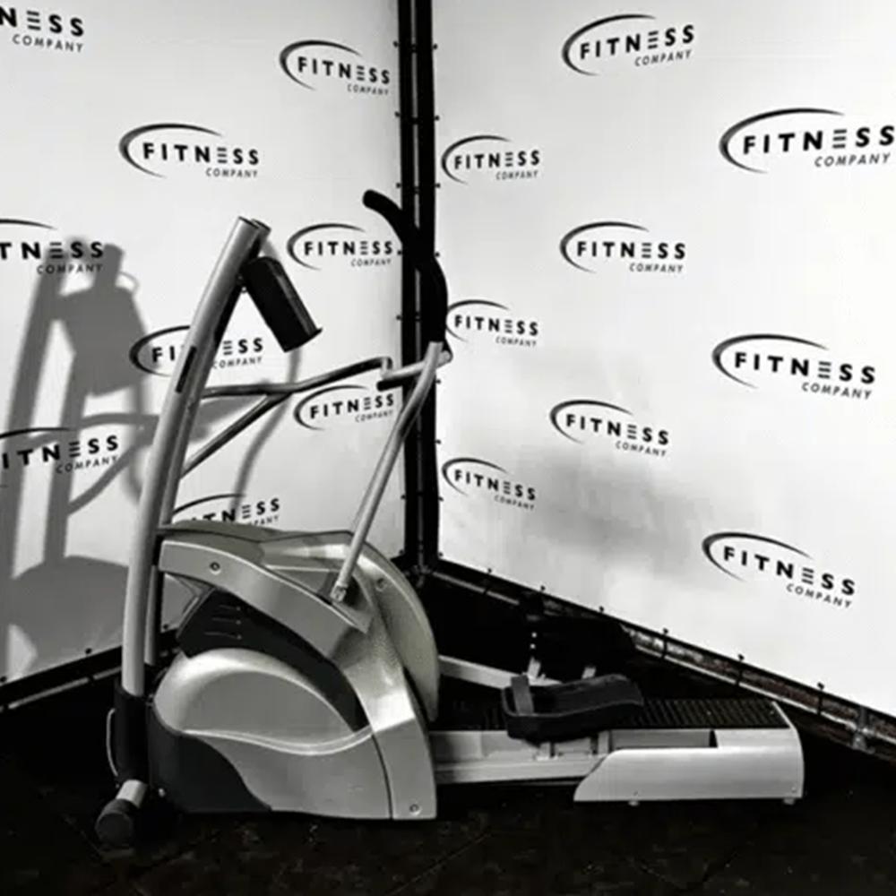 Ergo Fit - 3000 - Crosstrainer, Enlèvement ou Envoi, Utilisé, Bras, Autres types