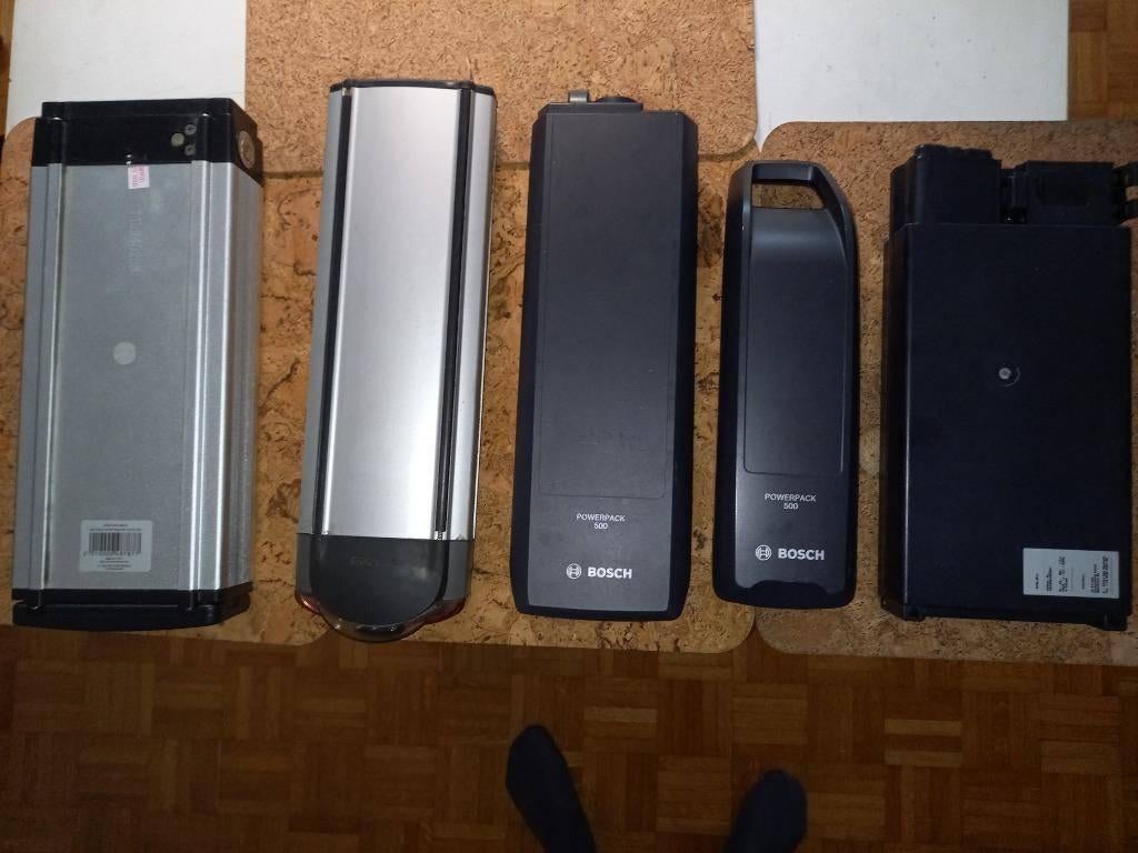 Revisie en herstelling, Enlèvement ou Envoi, Neuf