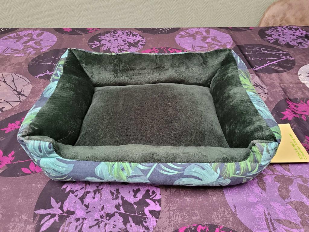 Kattenmandje (nieuw), Dieren en Toebehoren, Kattenmanden, Ophalen of Verzenden, Nieuw