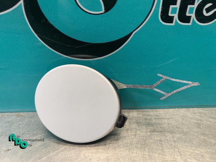 Afdekkap Sleepoog voor van een Volkswagen T-Roc (T-Roc 17-), Gebruikt, -, Volkswagen, -