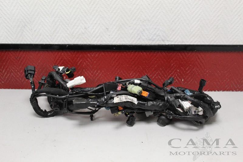 KABELBOOM Kawasaki Vulcan S (01-2016/-) (26031-2304), Motoren, Onderdelen | Kawasaki, Gebruikt