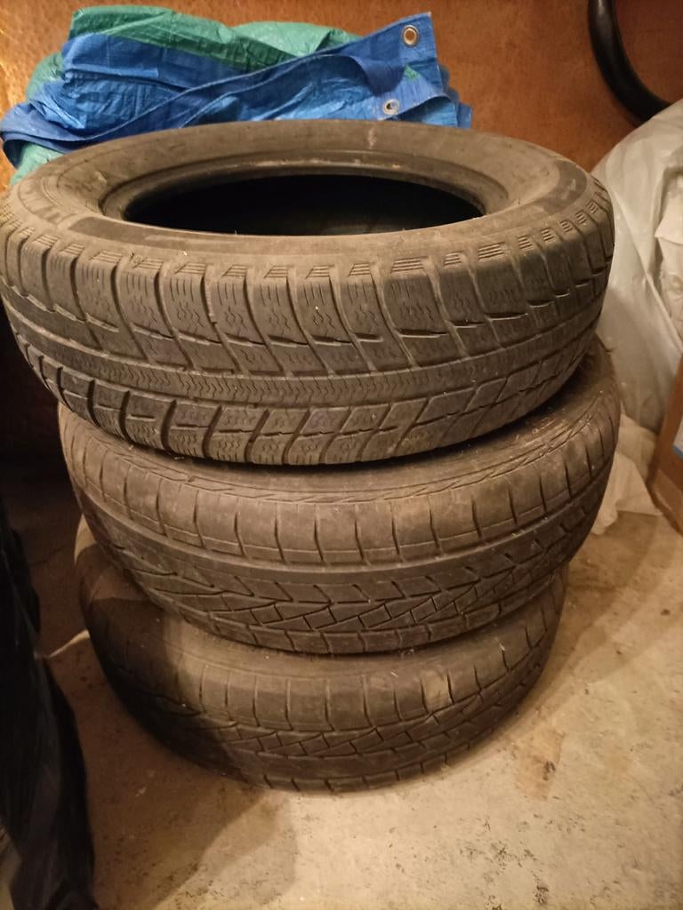 Pneus Michelin 175/70R14, Auto diversen, Autosport-onderdelen, Ophalen