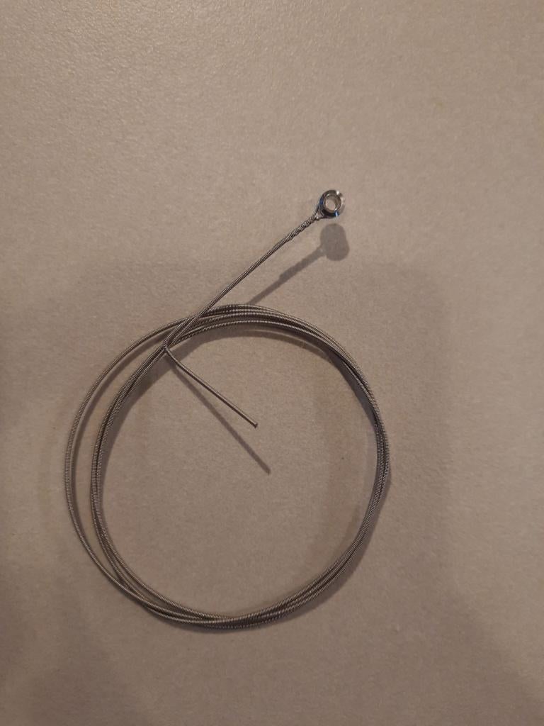 snaren basgitaar, Ophalen of Verzenden, Nieuw