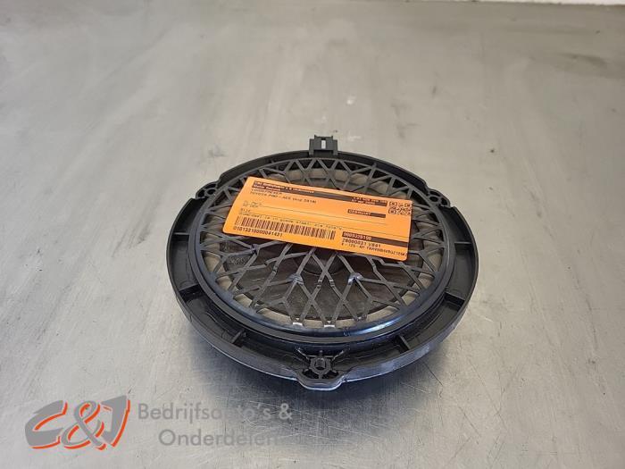 Luidspreker van een Toyota Pro-Ace, Gebruikt, -, -, Ophalen of Verzenden